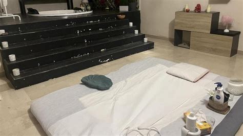 Massaggi erotici a Barletta